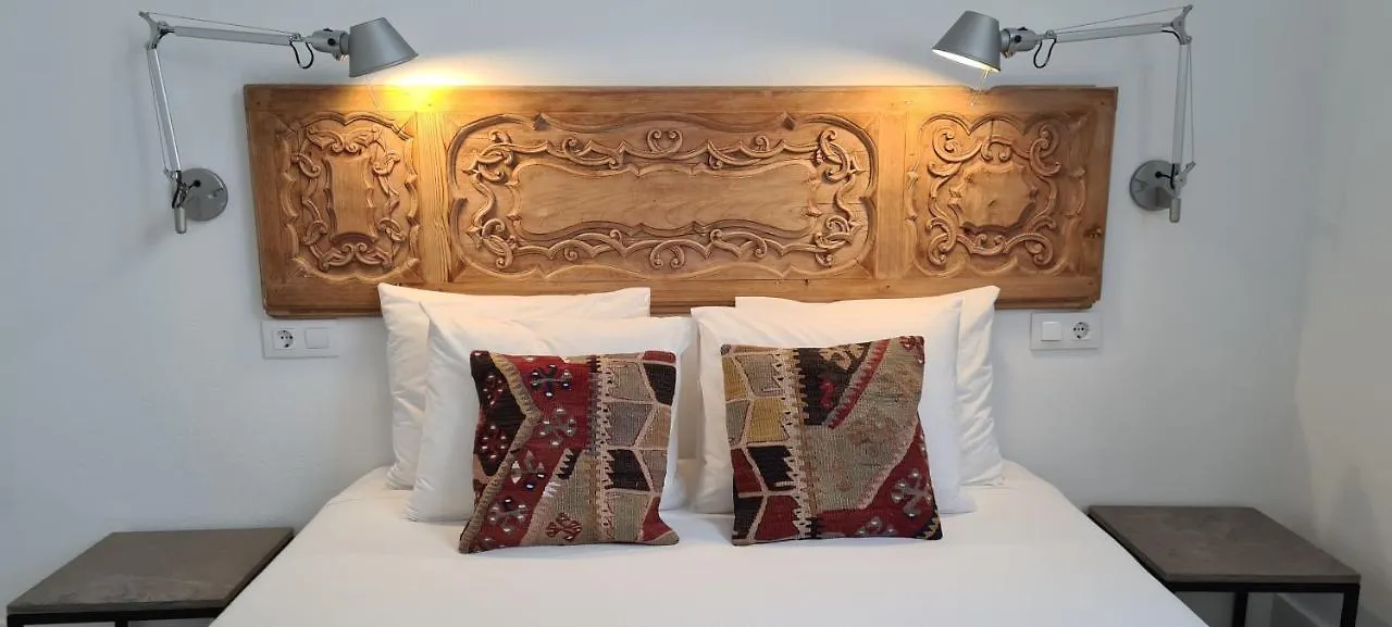 Bodega Mar - Solera Apartment Sanlucar de Barrameda